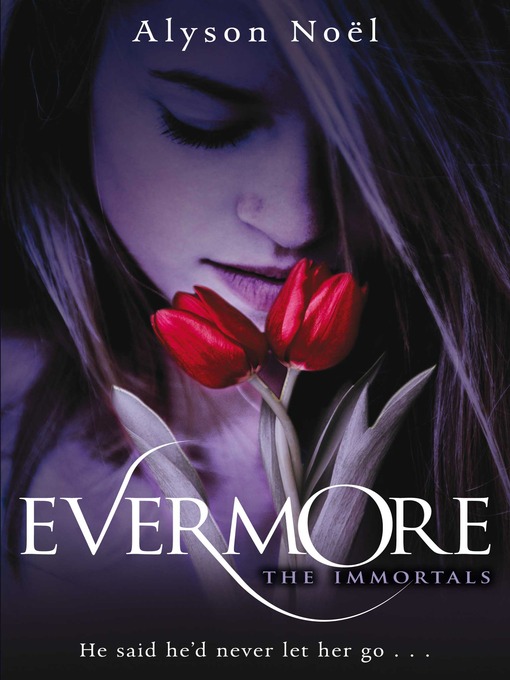 Alyson Noel Epub